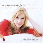 Front Standard. A Moment in Jazz [CD].