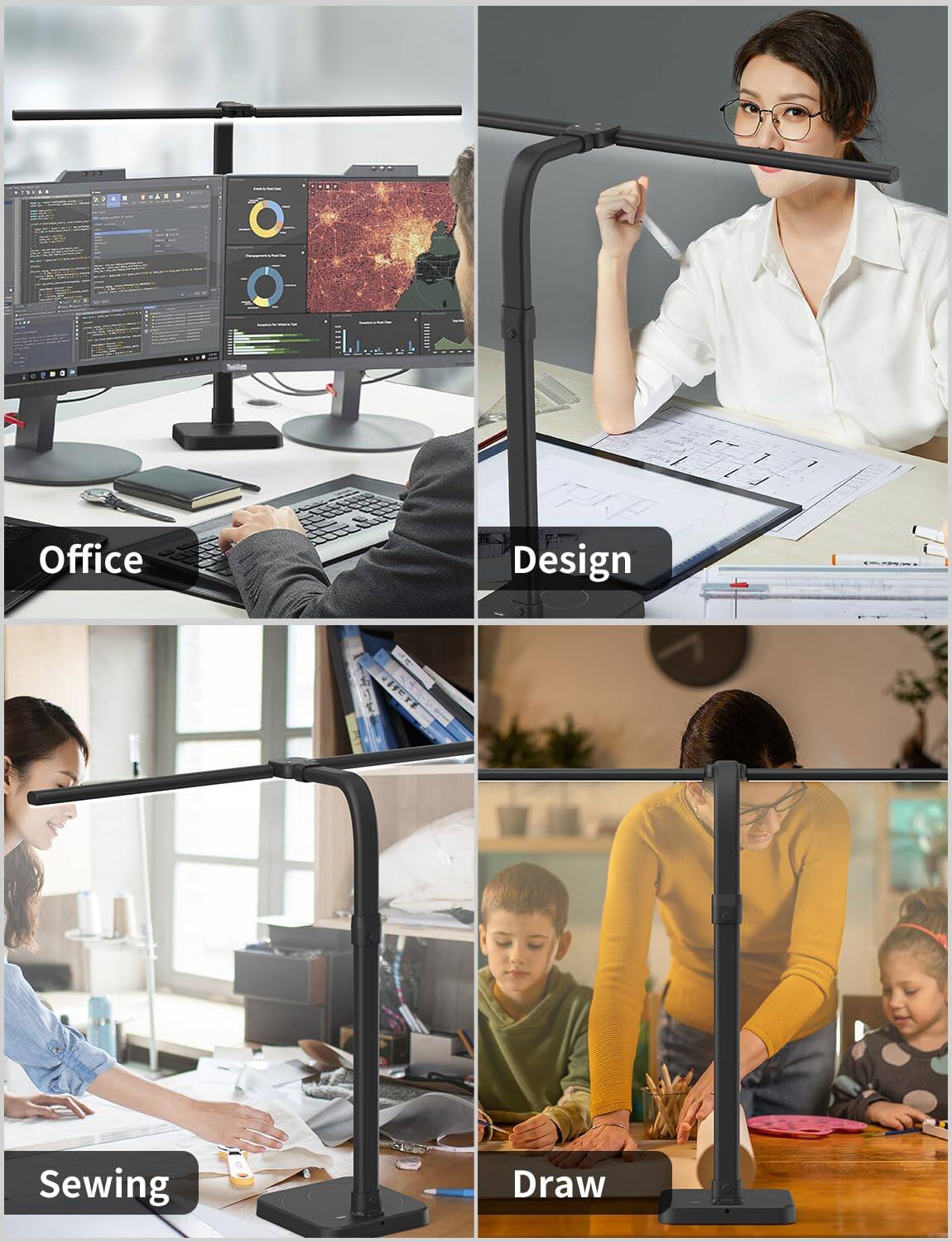 Office  
Design  
Sewing  
Draw