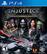 Front. WB Games - Injustice: Gods Among Us Ultimate Edition.
