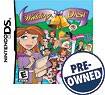 Front. Zoo Games - Wedding Dash — PRE-OWNED.