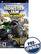 Front Detail. Monster Jam: Urban Assault — PRE-OWNED - PSP.