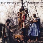 Front Standard. The  Best of the Pyramids [CD].