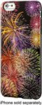 Front. Dynex™ - Case for Apple® iPhone® 6 Plus - Yellow/Black/Purple/Green/Red/Orange.