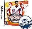 Front Detail. Real Soccer 2009 — PRE-OWNED - Nintendo DS.