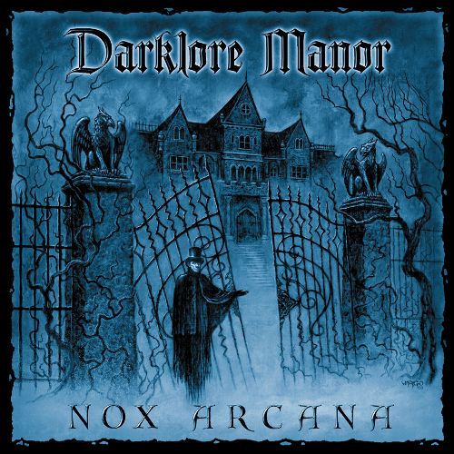  Darklore Manor [CD]