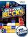 Front Detail. Groovin' Blocks — PRE-OWNED - Nintendo Wii.