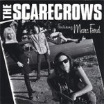 Front Standard. The Scarecrows Featuring Marc Ford [CD].