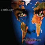 Front. Eclectic Circus [CD].
