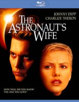 The Astronaut's Wife [Blu-ray] [1999] - Front_Original