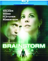 Brainstorm [Blu-ray] [1983] - Front_Original