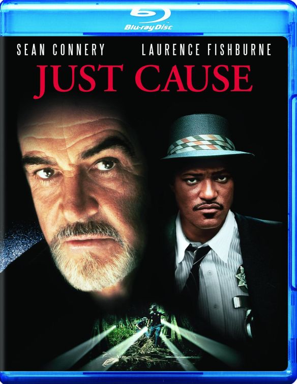  Just Cause [Blu-ray] [1995]