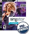 Front Detail. SingStar Vol. 2 — PRE-OWNED - PlayStation 3.