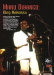 Front Standard. Dibango, Manu/King Makossa [DVD].