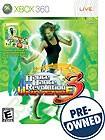 Front Detail. Dance Dance Revolution Universe 3 — PRE-OWNED - Xbox 360.