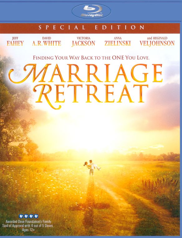  Marriage Retreat [Special Edition] [Blu-ray] [2011]