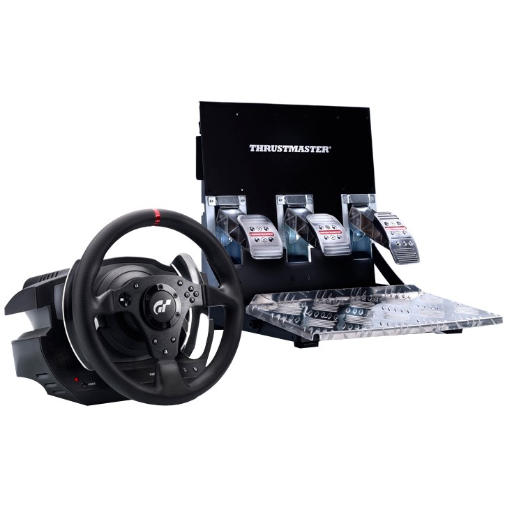 Best Buy: Thrustmaster T500 RS Racing Simulator for PlayStation 3