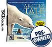 Front Detail. Arctic Tale — PRE-OWNED - Nintendo DS.