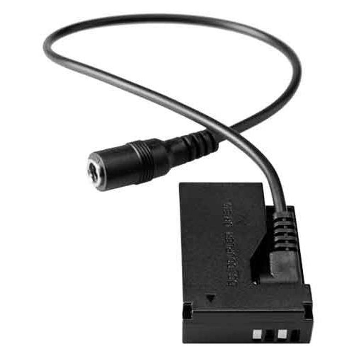 Front. Tether Tools - Tether Tools Relay Camera Coupler - Montane Green.