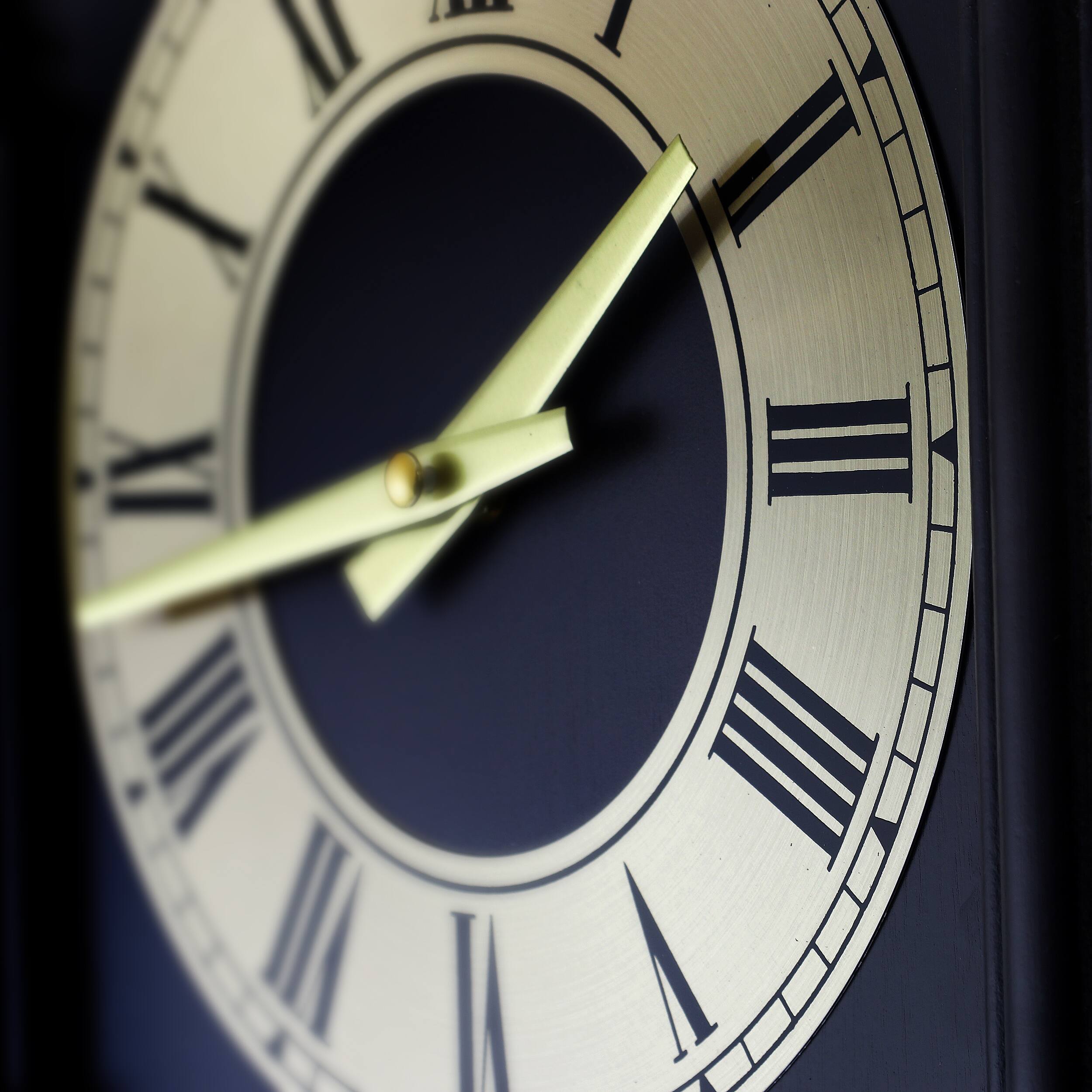 I, V, A, IX, VI, III, IIII