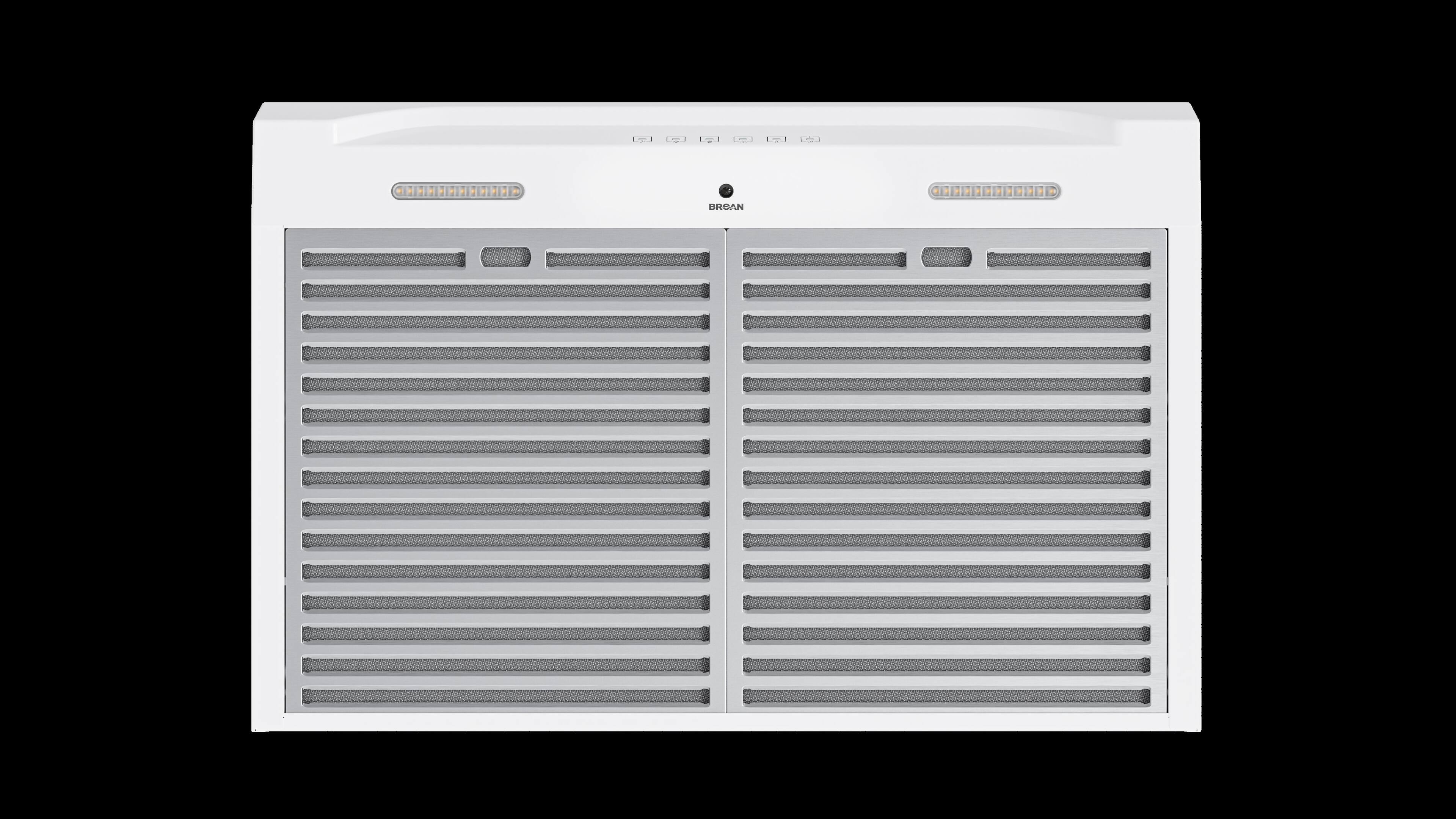 Broan Electronic Air Cleaner