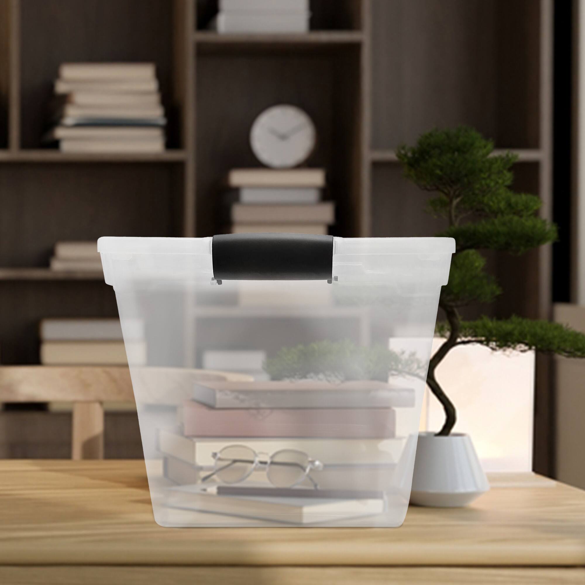 media item thumbnail