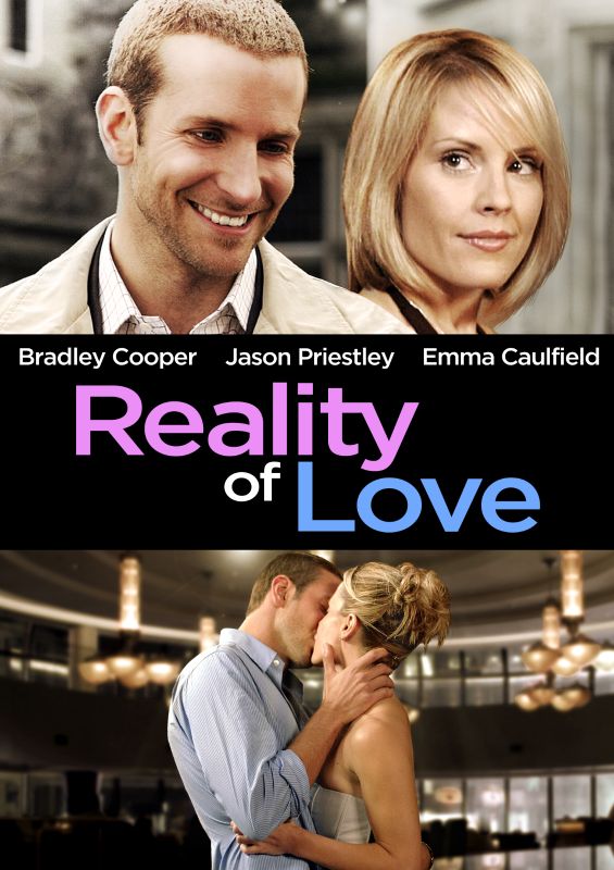  Reality of Love [DVD] [2004]