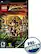 Front Detail. LEGO Indiana Jones: The Original Adventures — PRE-OWNED - PSP.