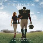 Front Standard. The Blind Side [CD].