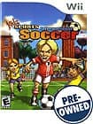 Front. Unbranded - Kidz Sports: International Soccer — PRE-OWNED.