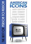 Front Standard. The Best of Person to Person: American Icons [DVD].
