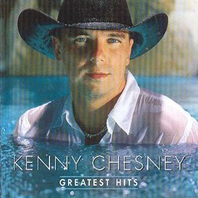  Best of Kenny Chesney [CD]