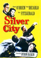 Silver City [DVD] [1951] - Front_Original