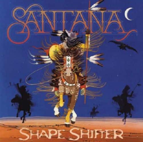 

Shape Shifter [LP] - VINYL