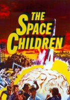 The Space Children [DVD] [1958] - Front_Original