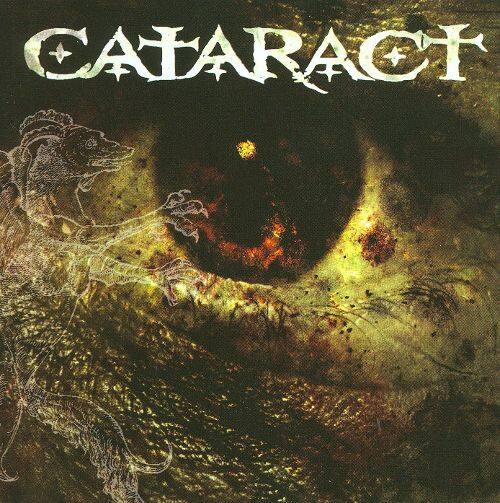 

Cataract [LP] - VINYL