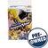 Front Detail. Boogie SuperStar — PRE-OWNED - Nintendo Wii.