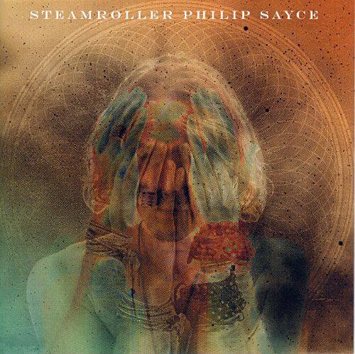 

Steamroller [LP] - VINYL