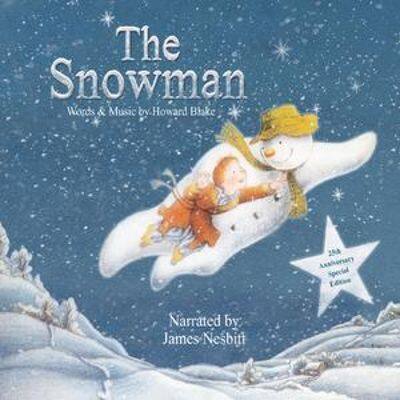 Best Buy: Howard Blake: The Snowman [25th Anniversary Special