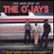 Front Standard. The Very Best of the O'Jays [1998] [CD].