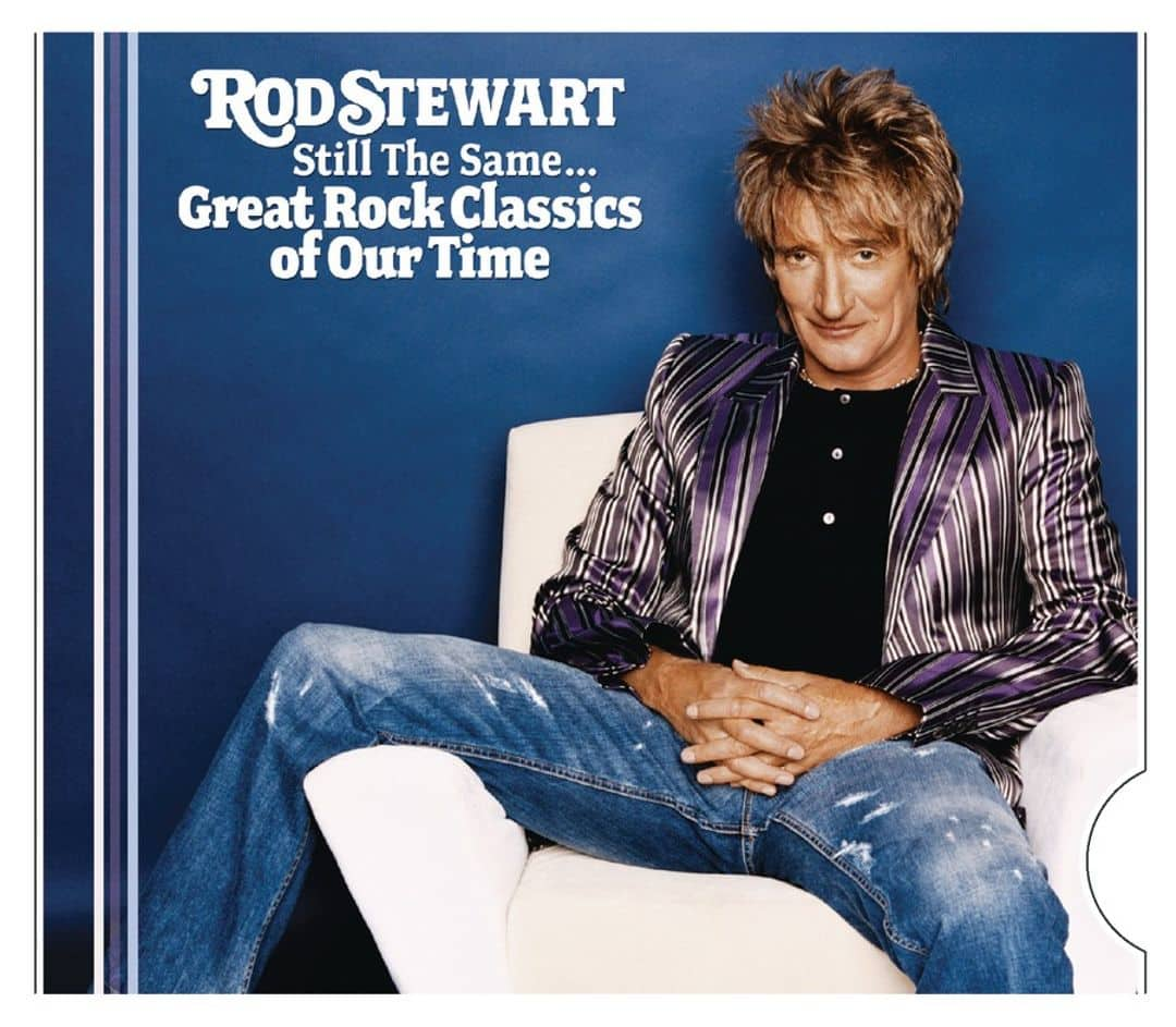 Best Buy: Still the Same: Great Rock Classics of Our Time [Bonus Track ...