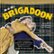 Front Standard. Brigadoon [Sony] [Original Soundtrack] [CD].