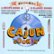 Front Standard. Cajun Cookin' [Sony] [CD].