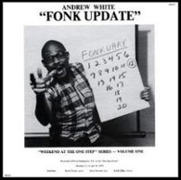 Fonk Update [LP] - VINYL - Front_Standard