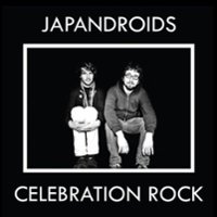Celebration Rock [LP] - VINYL - Front_Original