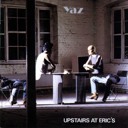  Upstairs at Eric's [Limited Edition] [LP] - VINYL