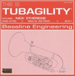 Front Standard. This Is Tubagility [CD].