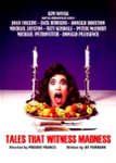 Front Standard. Tales That Witness Madness [DVD] [1973].