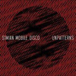 Unpatterns [180 Gram Vinyl] [LP] - VINYL