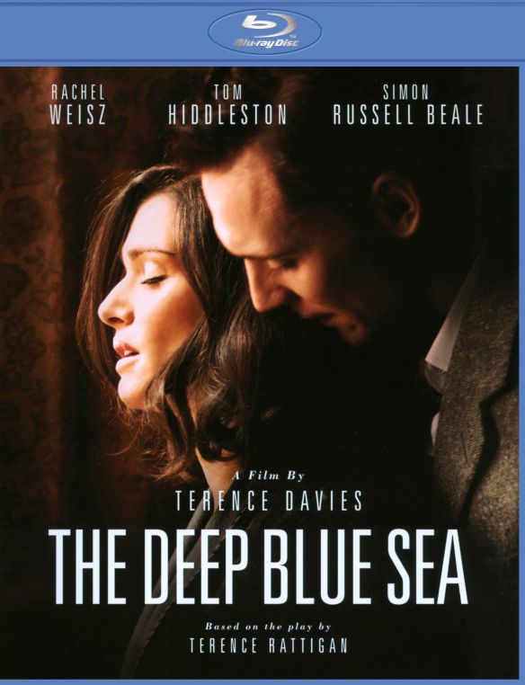 The Deep Blue Sea [Blu-ray] [2011]