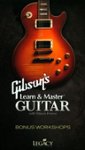 Front Standard. Gibson's Learn and Master Guitar Bonus Workshops [DVD].